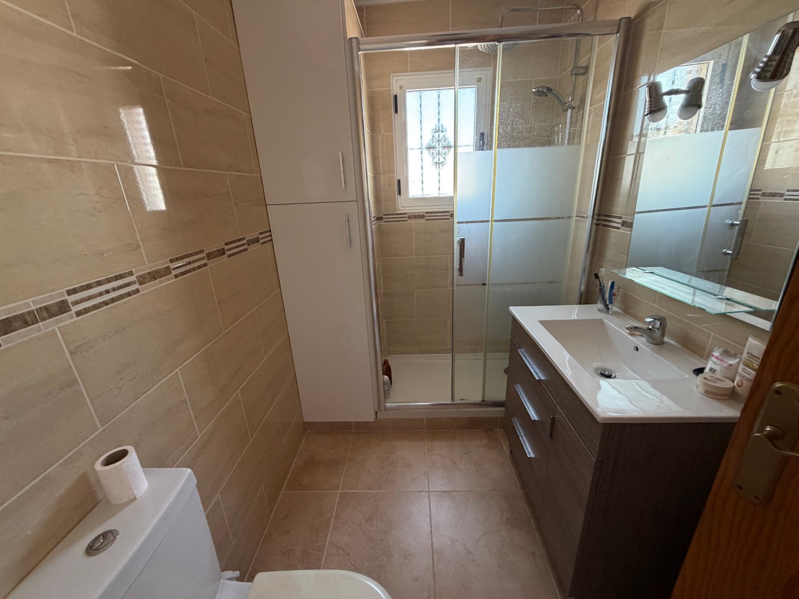 For sale - 3 Bedroom 2 Bathroom Townhouse in Orihuela - Entre Naranjos Vistabella  - Alicante