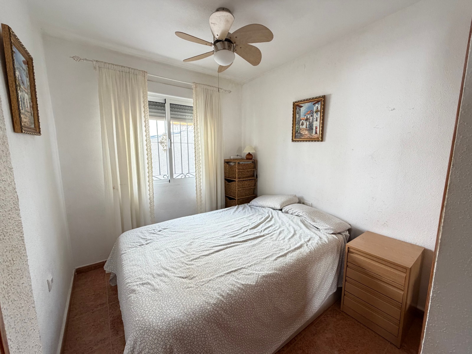 For sale - 3 Bedroom 2 Bathroom Townhouse in Orihuela - Entre Naranjos Vistabella  - Alicante