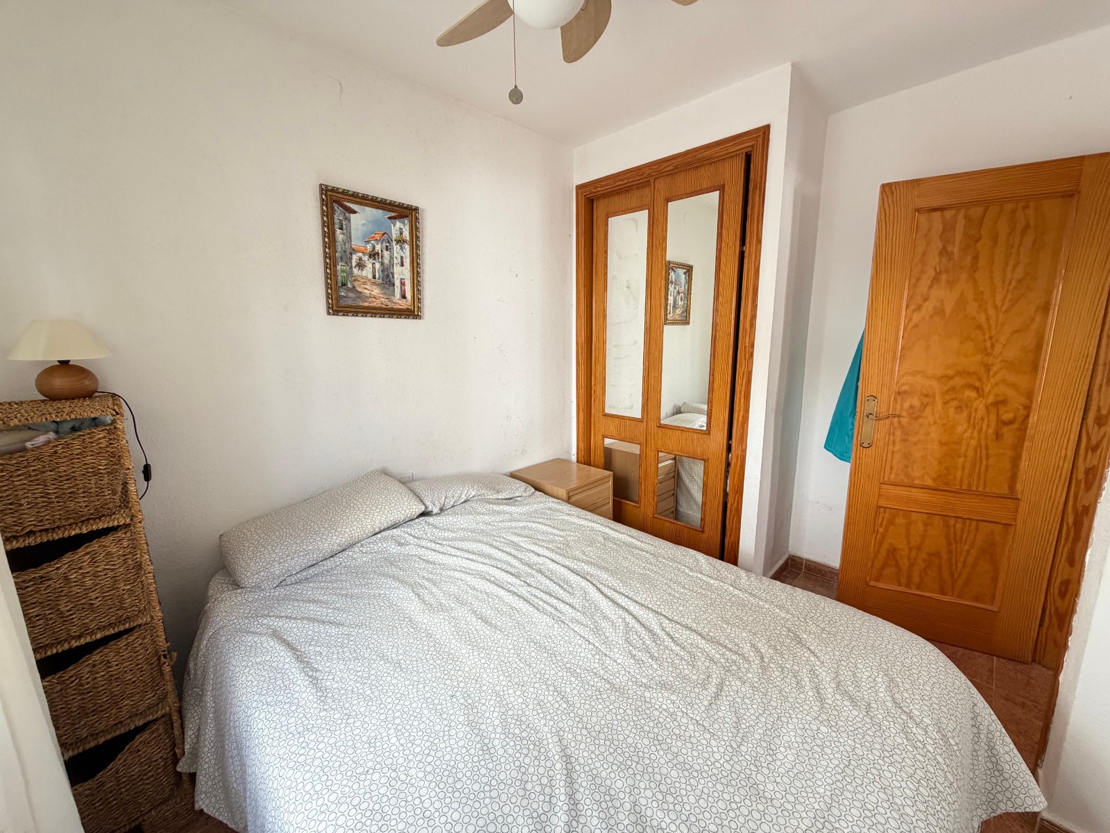 For sale - 3 Bedroom 2 Bathroom Townhouse in Orihuela - Entre Naranjos Vistabella  - Alicante