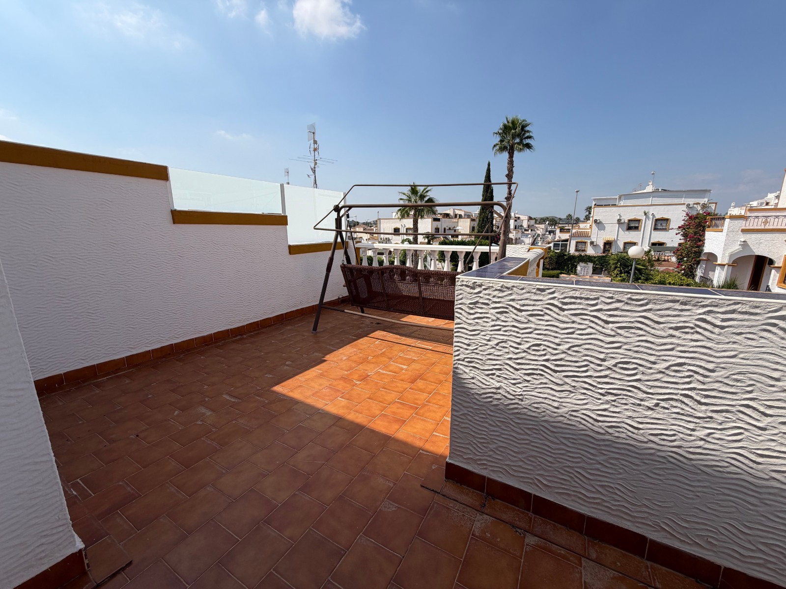 For sale - 3 Bedroom 2 Bathroom Townhouse in Orihuela - Entre Naranjos Vistabella  - Alicante
