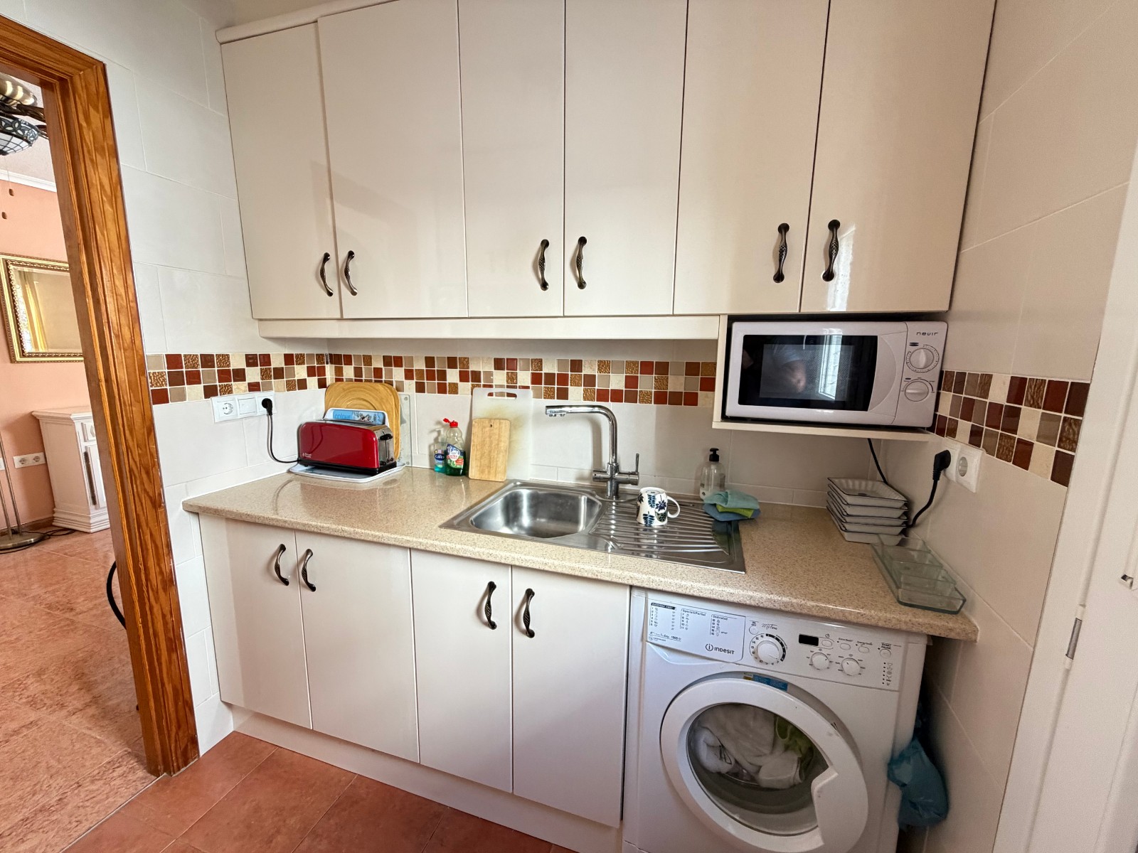 For sale - 3 Bedroom 2 Bathroom Townhouse in Orihuela - Entre Naranjos Vistabella  - Alicante