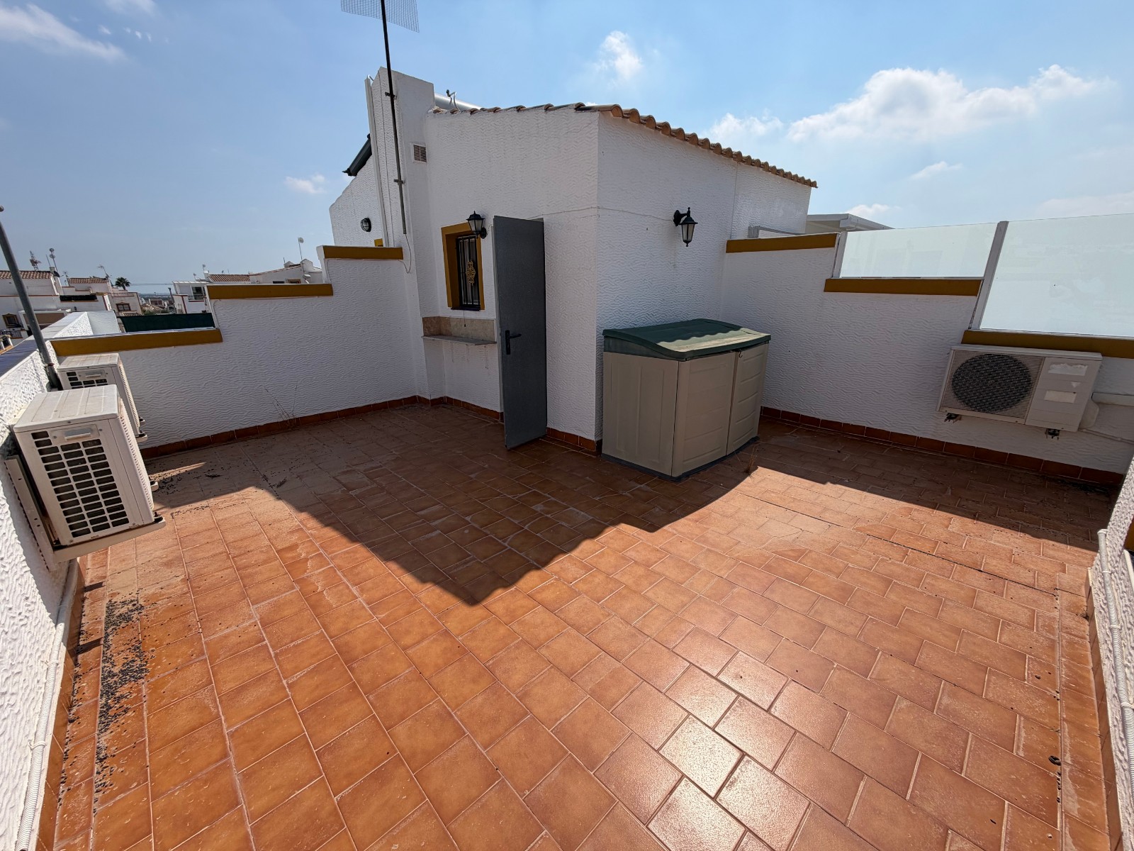 For sale - 3 Bedroom 2 Bathroom Townhouse in Orihuela - Entre Naranjos Vistabella  - Alicante