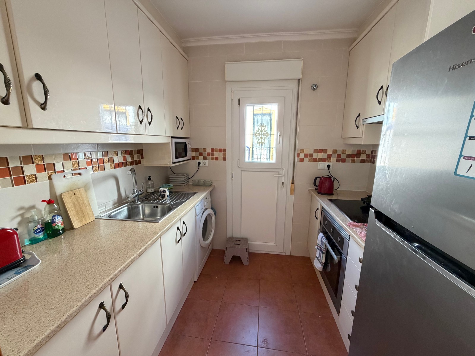 For sale - 3 Bedroom 2 Bathroom Townhouse in Orihuela - Entre Naranjos Vistabella  - Alicante