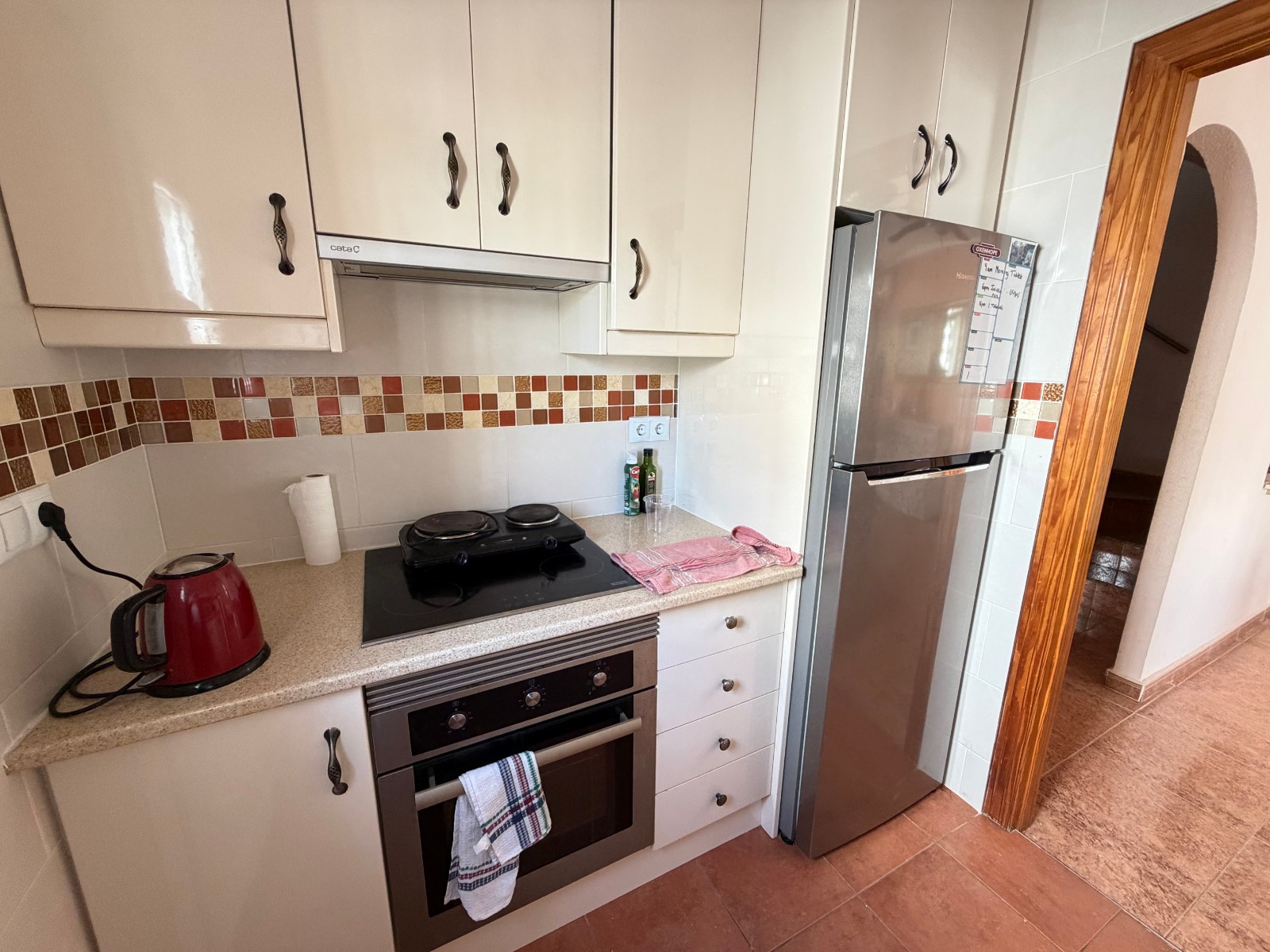 For sale - 3 Bedroom 2 Bathroom Townhouse in Orihuela - Entre Naranjos Vistabella  - Alicante