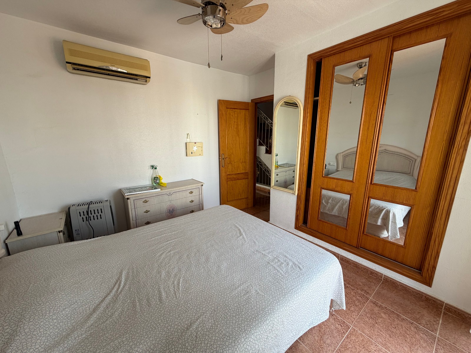 For sale - 3 Bedroom 2 Bathroom Townhouse in Orihuela - Entre Naranjos Vistabella  - Alicante