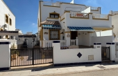 23-23099/81445, 3 Bedroom 2 Bathroom Townhouse in Los Montesinos