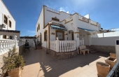 23-23099/81445, 3 Bedroom 2 Bathroom Townhouse in Orihuela