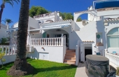 33-28-0-68-6478/81446, 2 Bedroom 2 Bathroom Town House in Villamartin