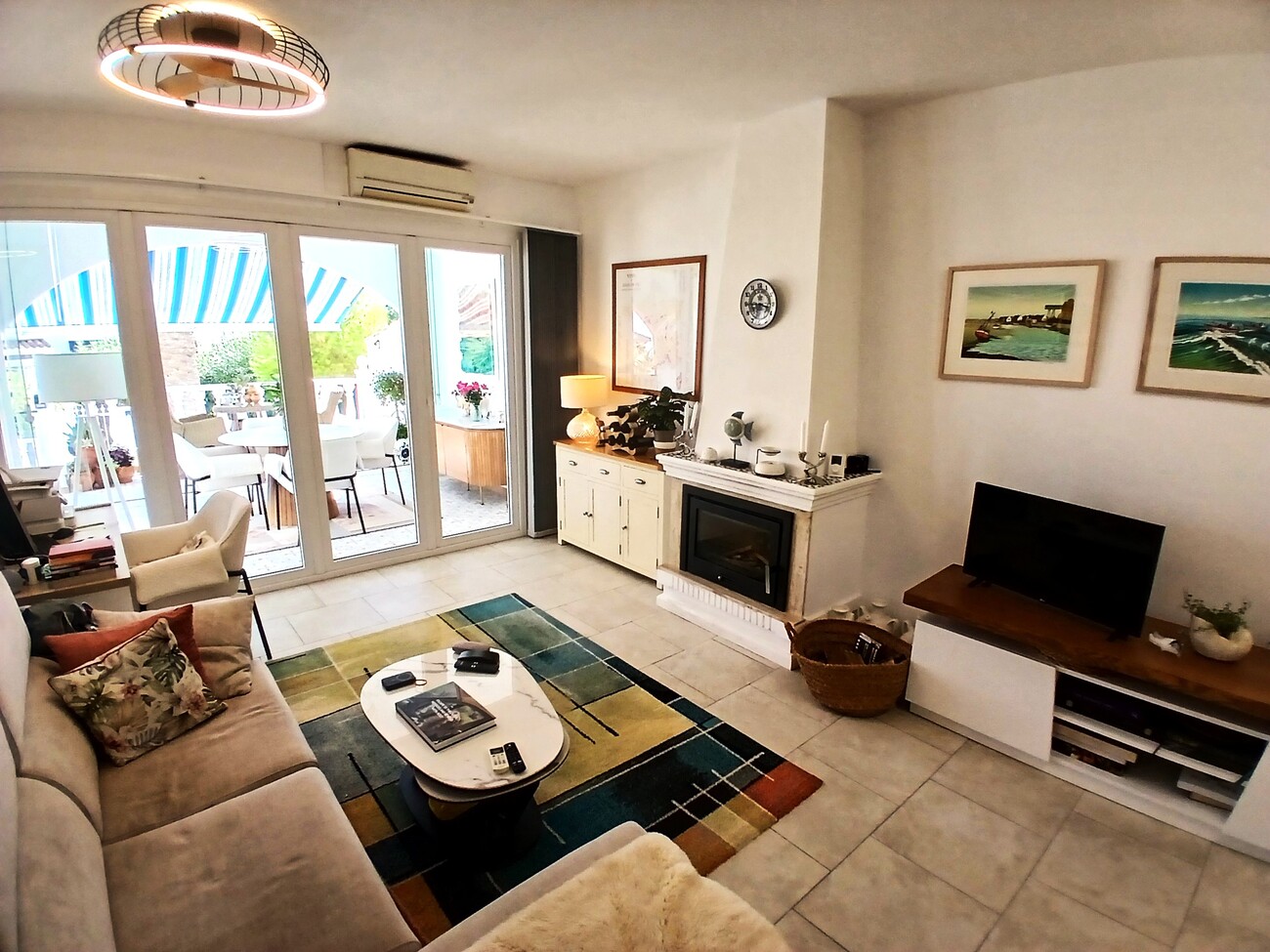 For sale - 2 Bedroom 2 Bathroom Town House in Villamartin - Orihuela Costa  - Alicante
