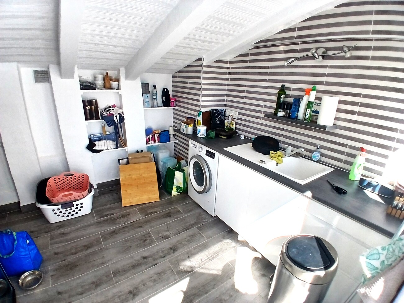 For sale - 2 Bedroom 2 Bathroom Town House in Villamartin - Orihuela Costa  - Alicante