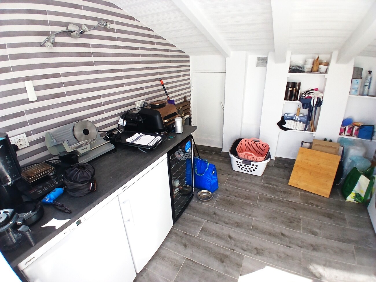 For sale - 2 Bedroom 2 Bathroom Town House in Villamartin - Orihuela Costa  - Alicante