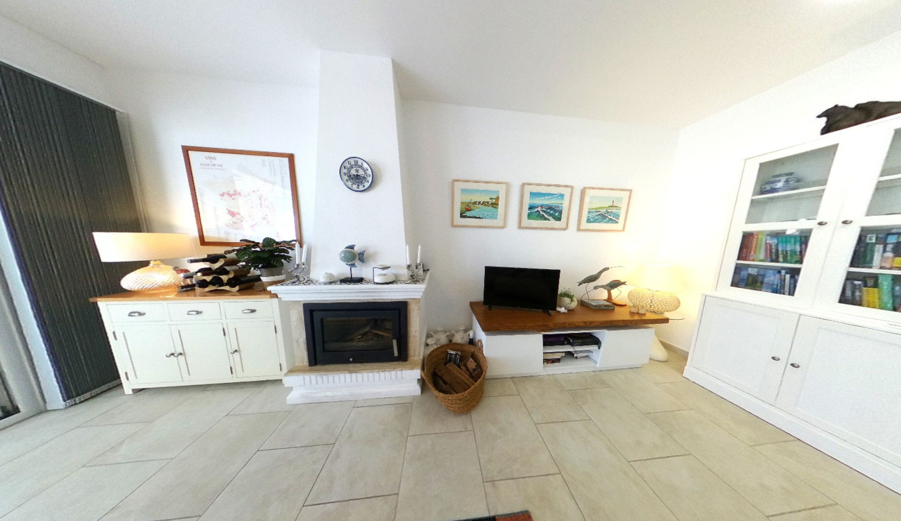 For sale - 2 Bedroom 2 Bathroom Town House in Villamartin - Orihuela Costa  - Alicante