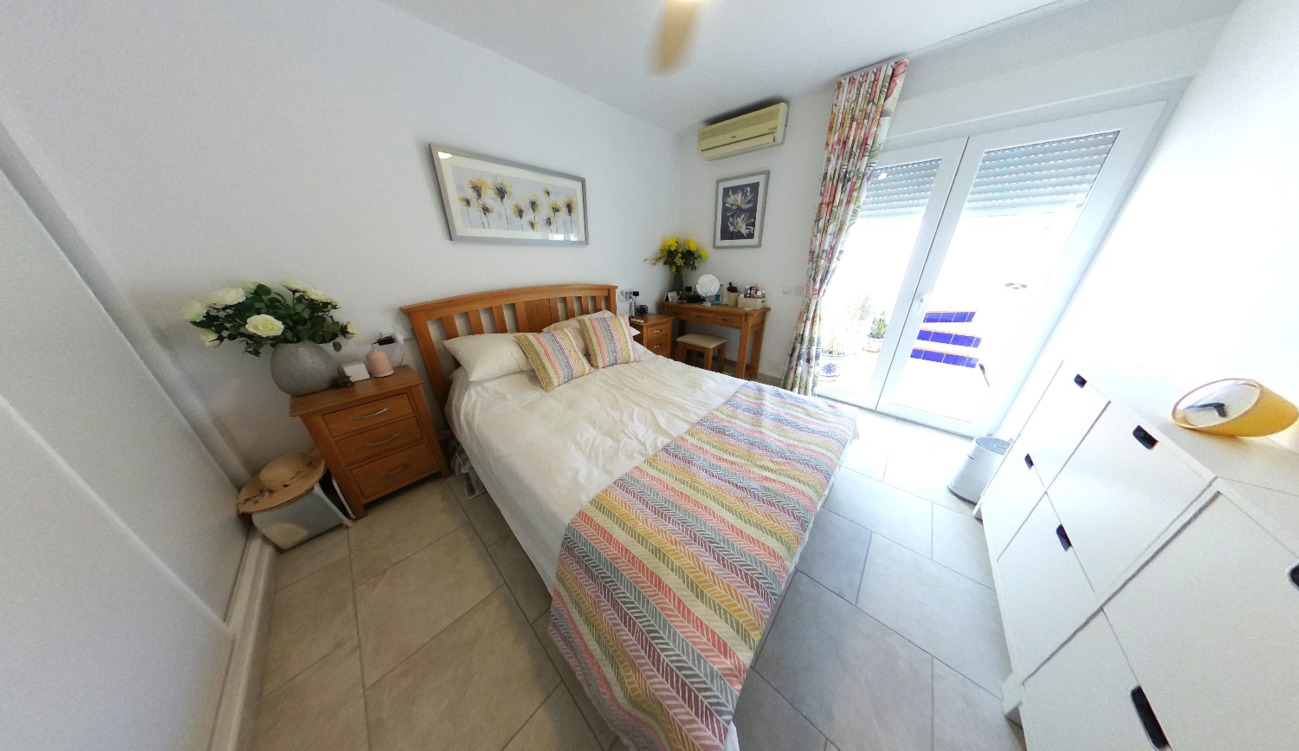 For sale - 2 Bedroom 2 Bathroom Town House in Villamartin - Orihuela Costa  - Alicante