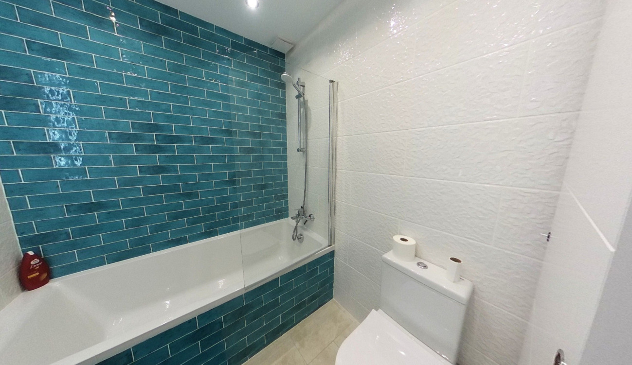 For sale - 2 Bedroom 2 Bathroom Town House in Villamartin - Orihuela Costa  - Alicante