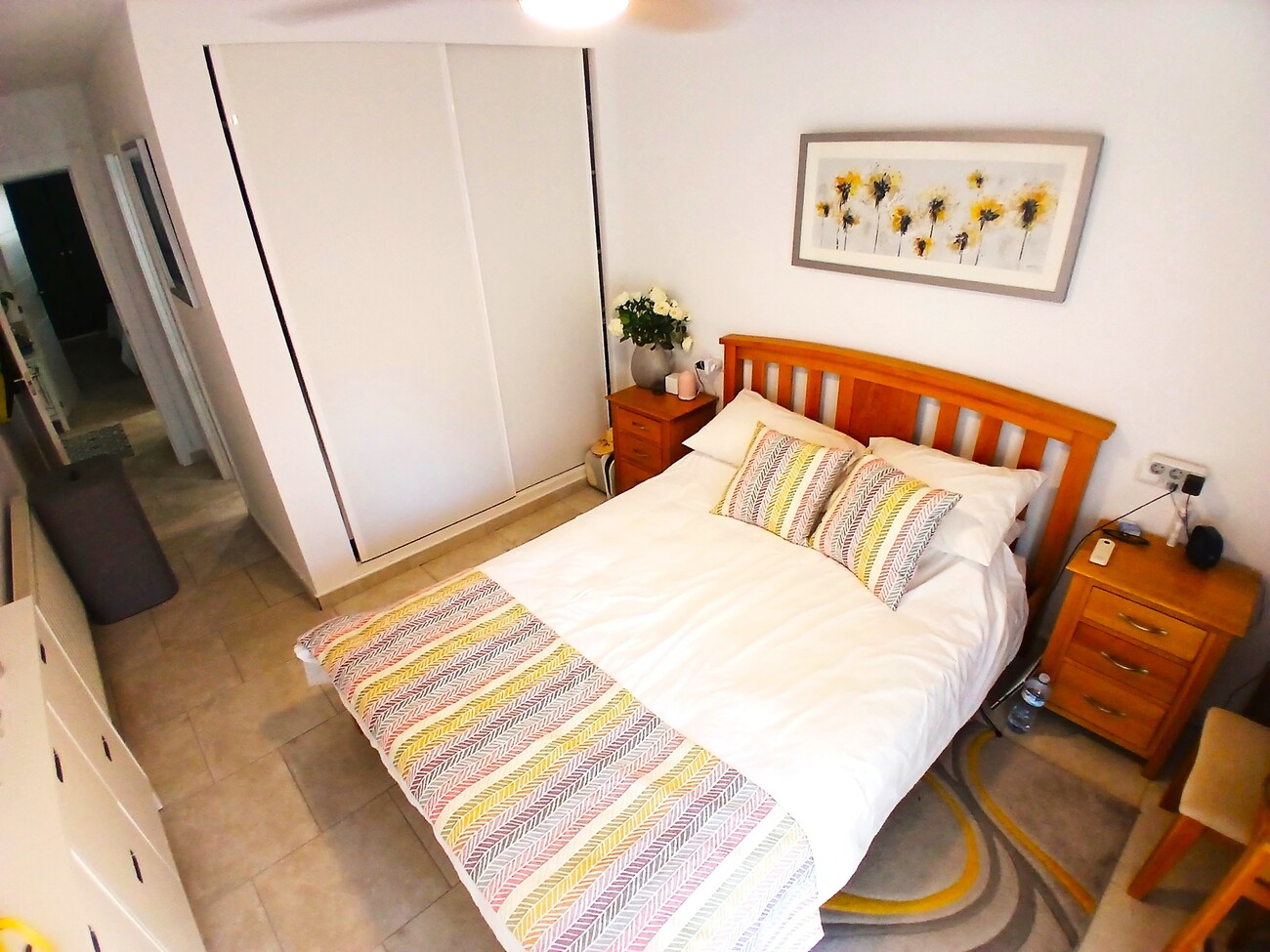 For sale - 2 Bedroom 2 Bathroom Town House in Villamartin - Orihuela Costa  - Alicante