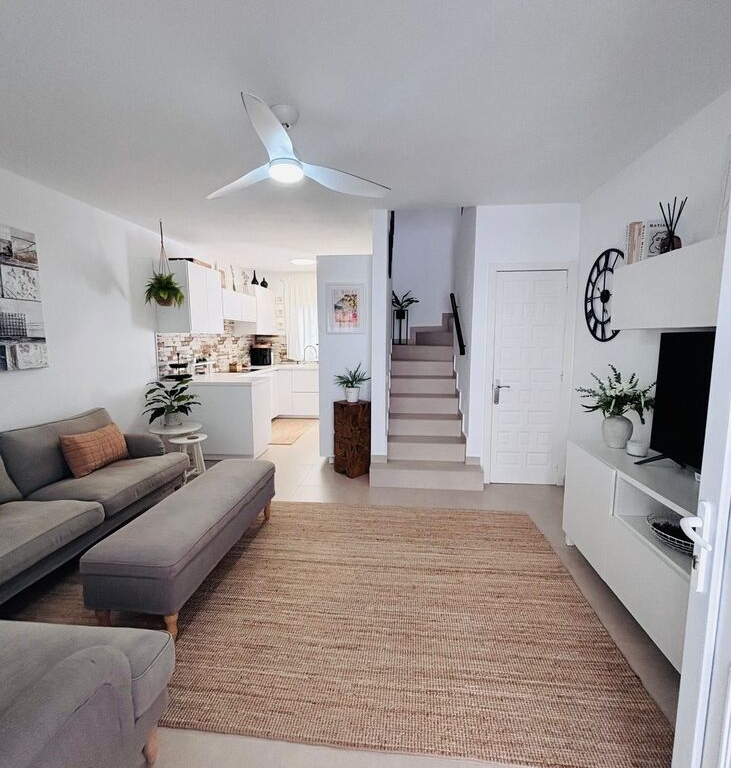 2 Bedroom 3 Bathroom Town House in Villamartin