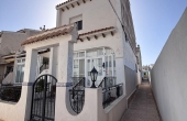 33-7-0-68-6479/81447, 2 Bedroom 3 Bathroom Town House in Villamartin