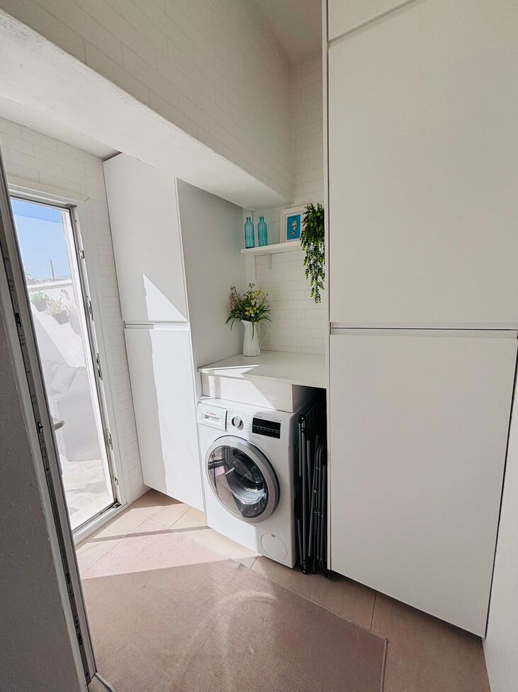 For sale - 2 Bedroom 3 Bathroom Town House in Villamartin - Orihuela Costa  - Alicante
