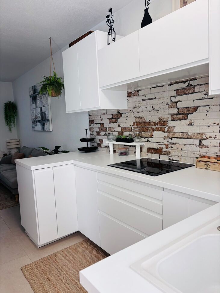 For sale - 2 Bedroom 3 Bathroom Town House in Villamartin - Orihuela Costa  - Alicante