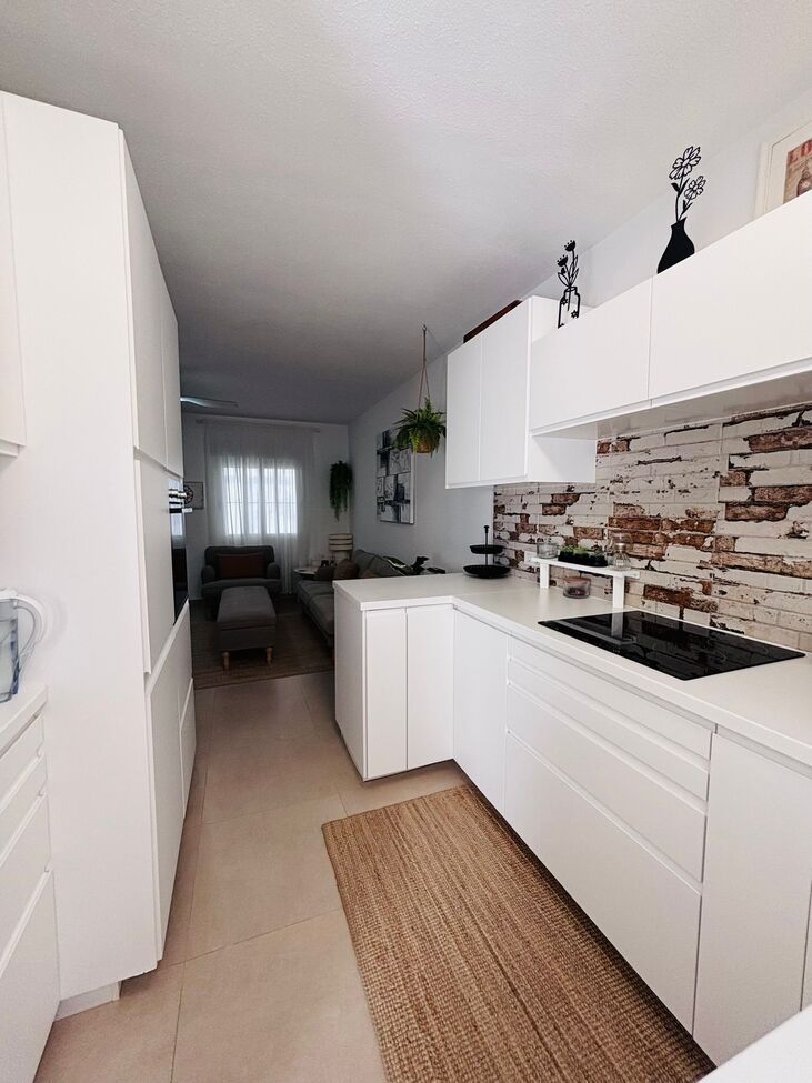 For sale - 2 Bedroom 3 Bathroom Town House in Villamartin - Orihuela Costa  - Alicante