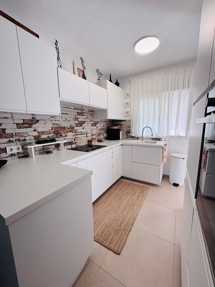 For sale - 2 Bedroom 3 Bathroom Town House in Villamartin - Orihuela Costa  - Alicante