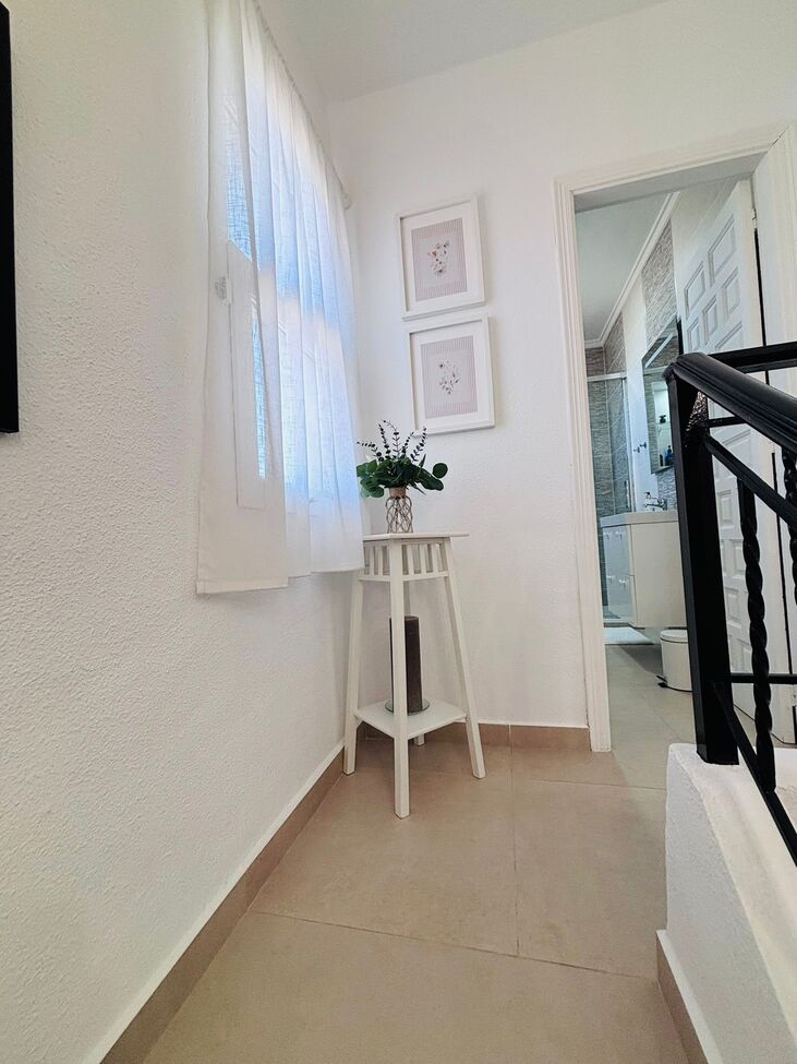 For sale - 2 Bedroom 3 Bathroom Town House in Villamartin - Orihuela Costa  - Alicante