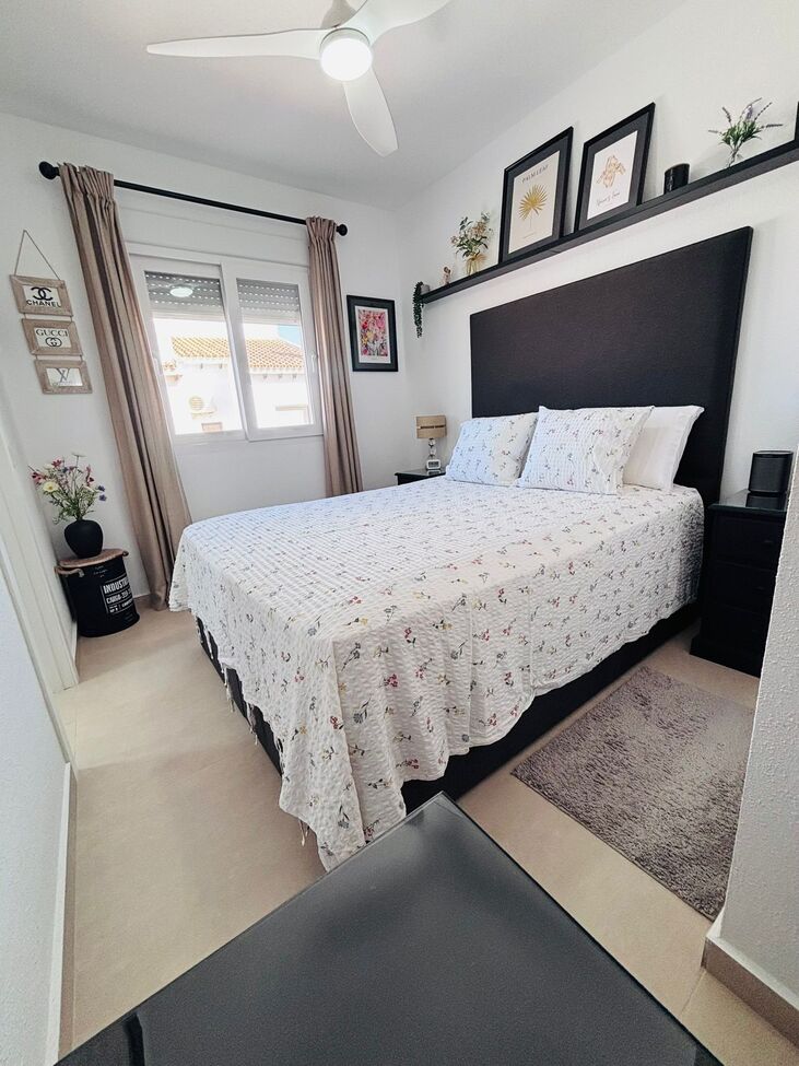 For sale - 2 Bedroom 3 Bathroom Town House in Villamartin - Orihuela Costa  - Alicante