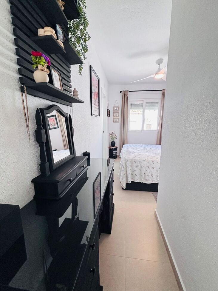 For sale - 2 Bedroom 3 Bathroom Town House in Villamartin - Orihuela Costa  - Alicante
