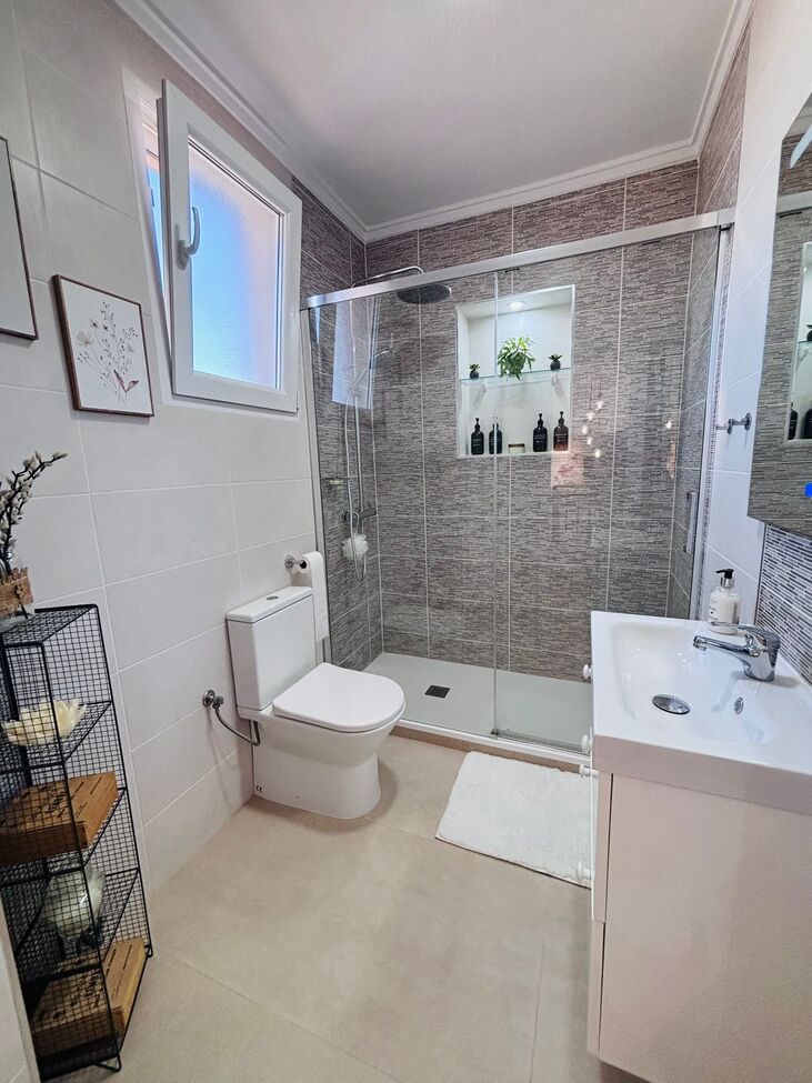 For sale - 2 Bedroom 3 Bathroom Town House in Villamartin - Orihuela Costa  - Alicante