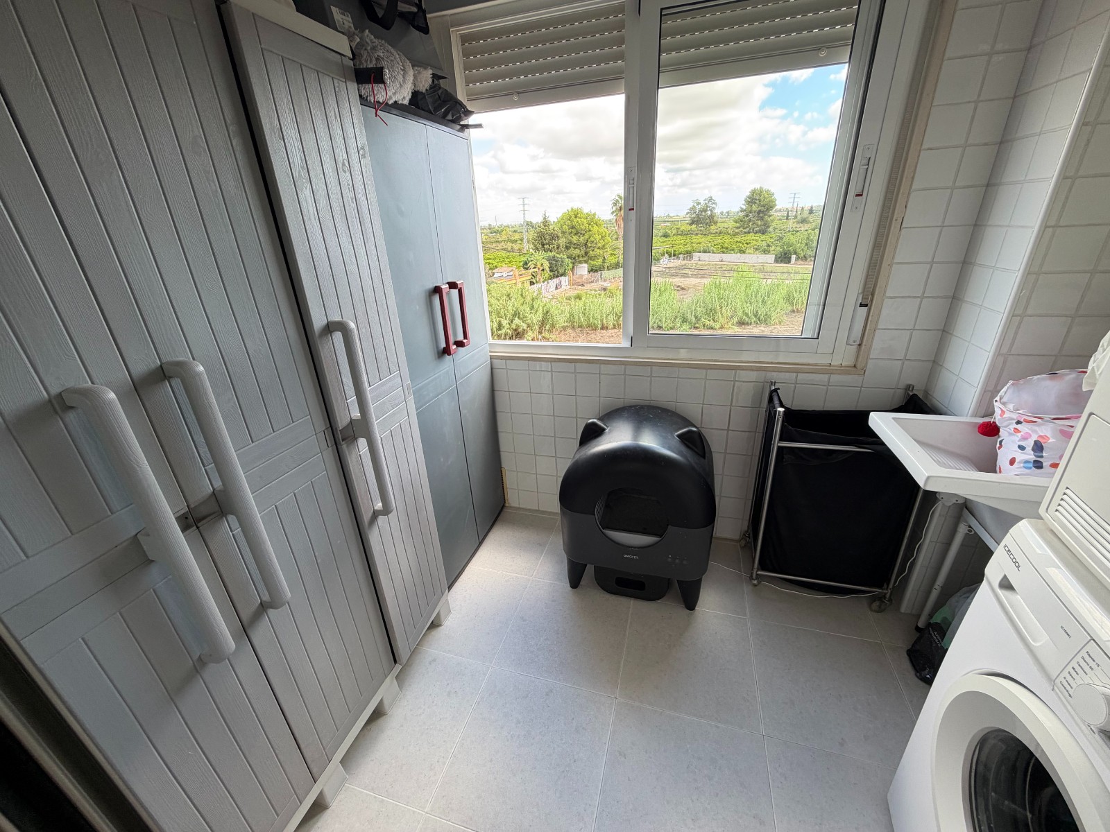 For sale - 3 Bedroom 2 Bathroom Apartment in Jacarilla - Jacarilla  - Alicante