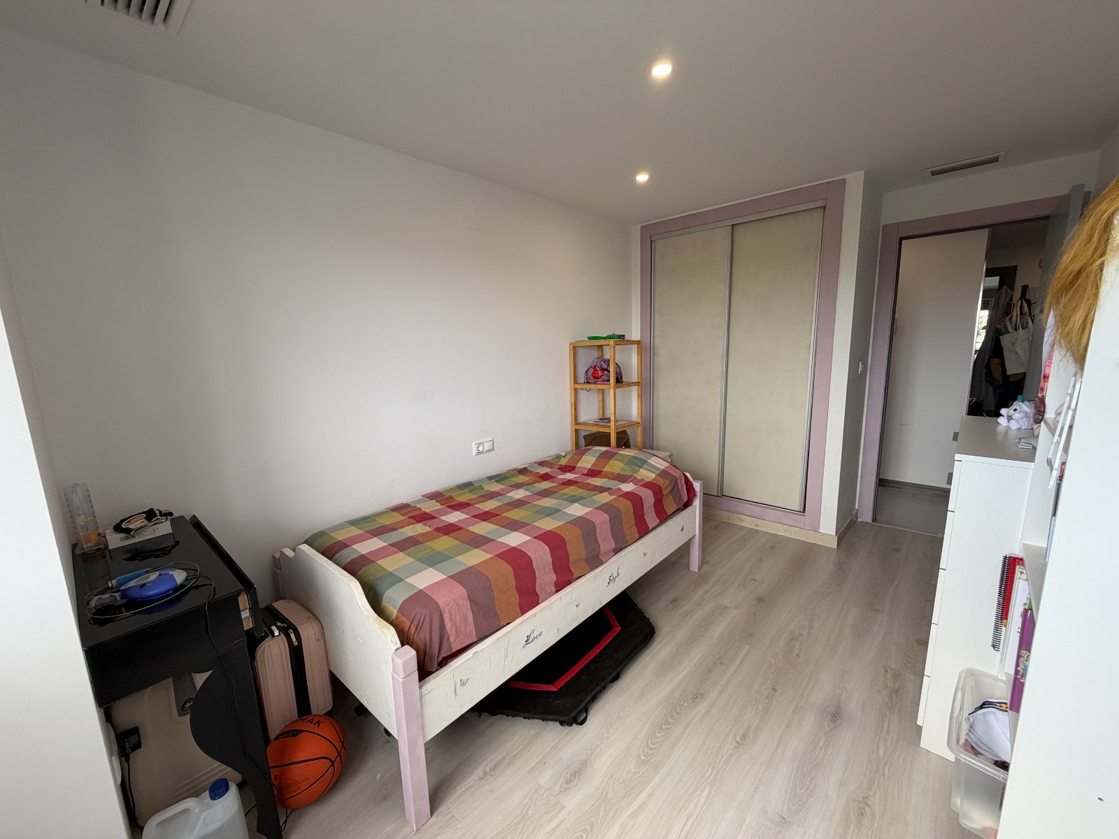 For sale - 3 Bedroom 2 Bathroom Apartment in Jacarilla - Jacarilla  - Alicante
