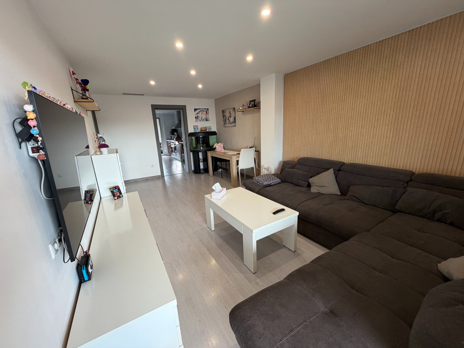 For sale - 3 Bedroom 2 Bathroom Apartment in Jacarilla - Jacarilla  - Alicante