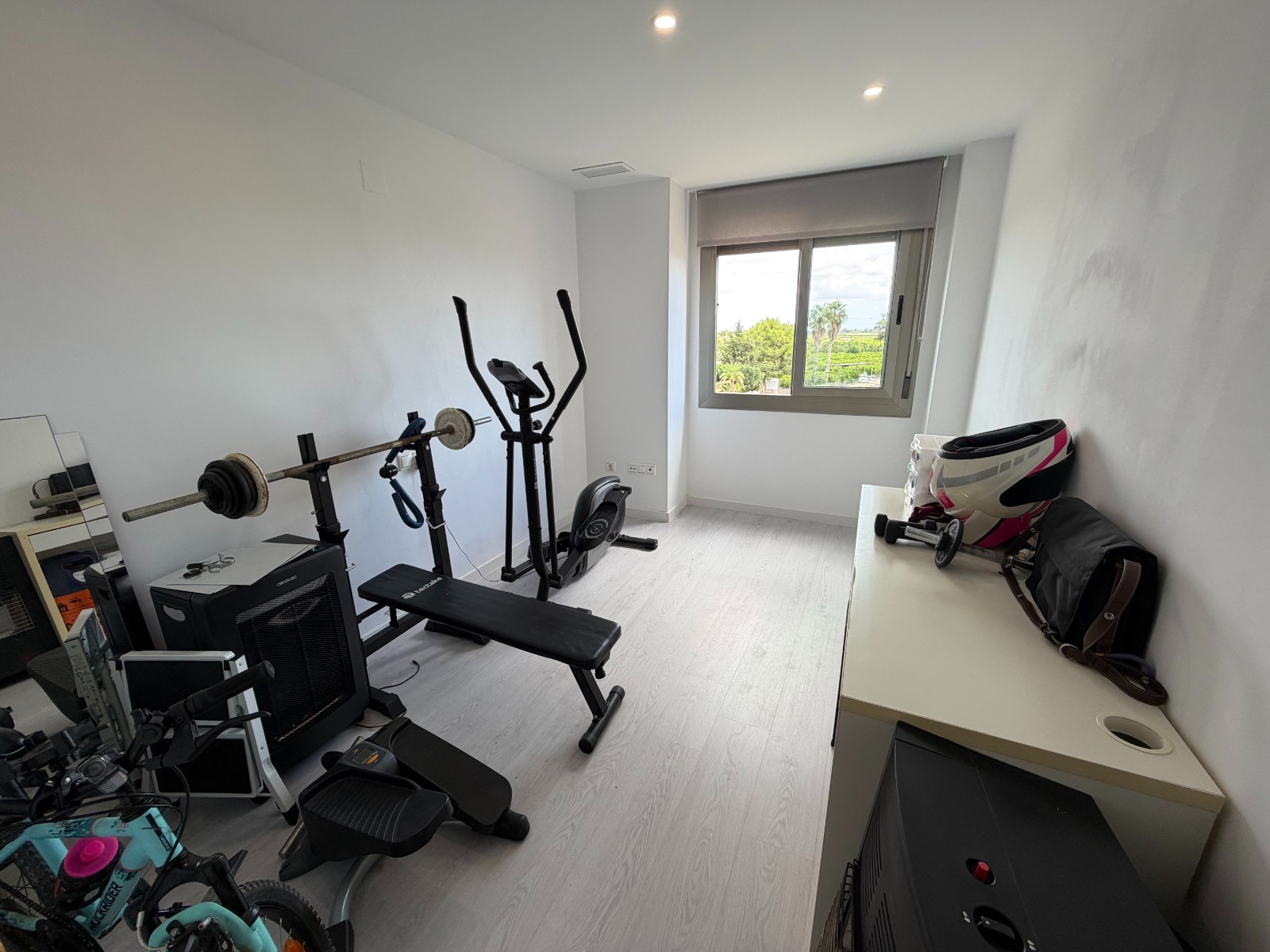 For sale - 3 Bedroom 2 Bathroom Apartment in Jacarilla - Jacarilla  - Alicante