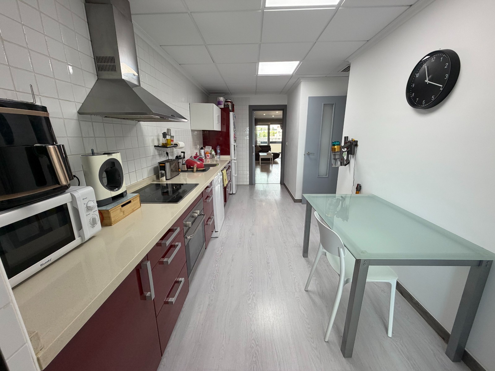 For sale - 3 Bedroom 2 Bathroom Apartment in Jacarilla - Jacarilla  - Alicante