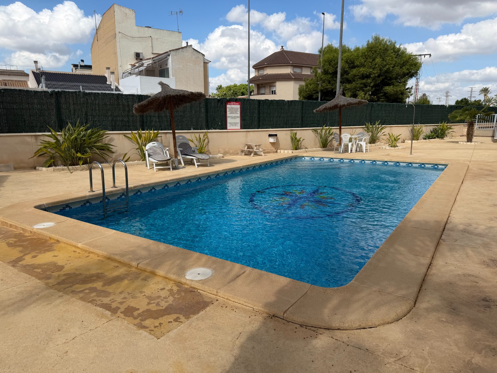 For sale - 3 Bedroom 2 Bathroom Apartment in Jacarilla - Jacarilla  - Alicante