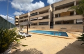 23-26378/81449, 3 Bedroom 2 Bathroom Apartment in Jacarilla