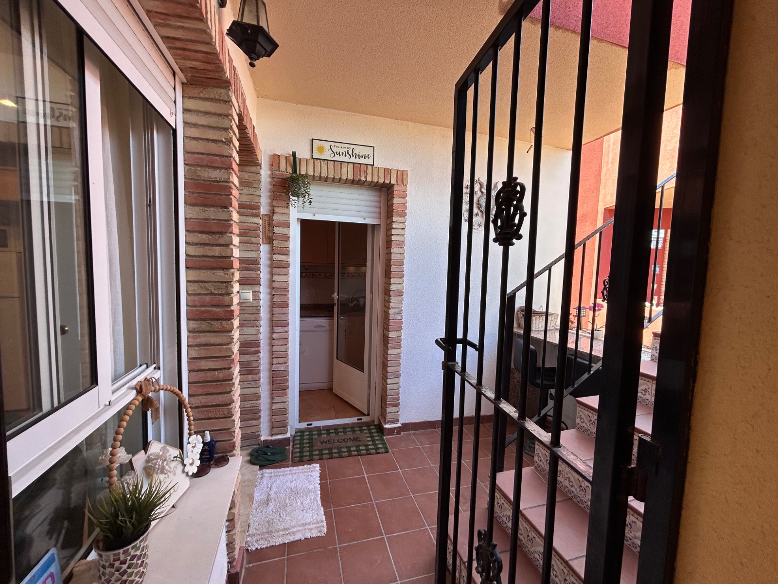 For sale - 2 Bedroom 2 Bathroom Apartment in Orihuela - Torremendo  - Alicante