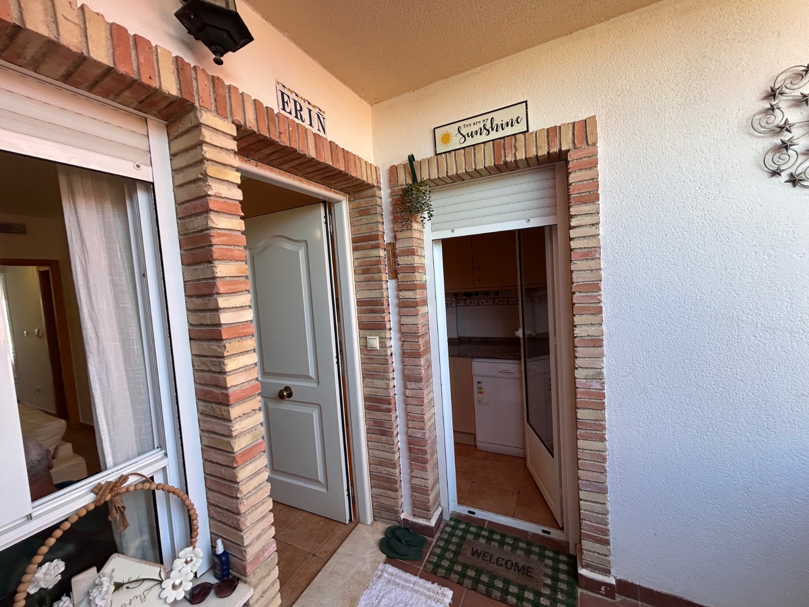For sale - 2 Bedroom 2 Bathroom Apartment in Orihuela - Torremendo  - Alicante