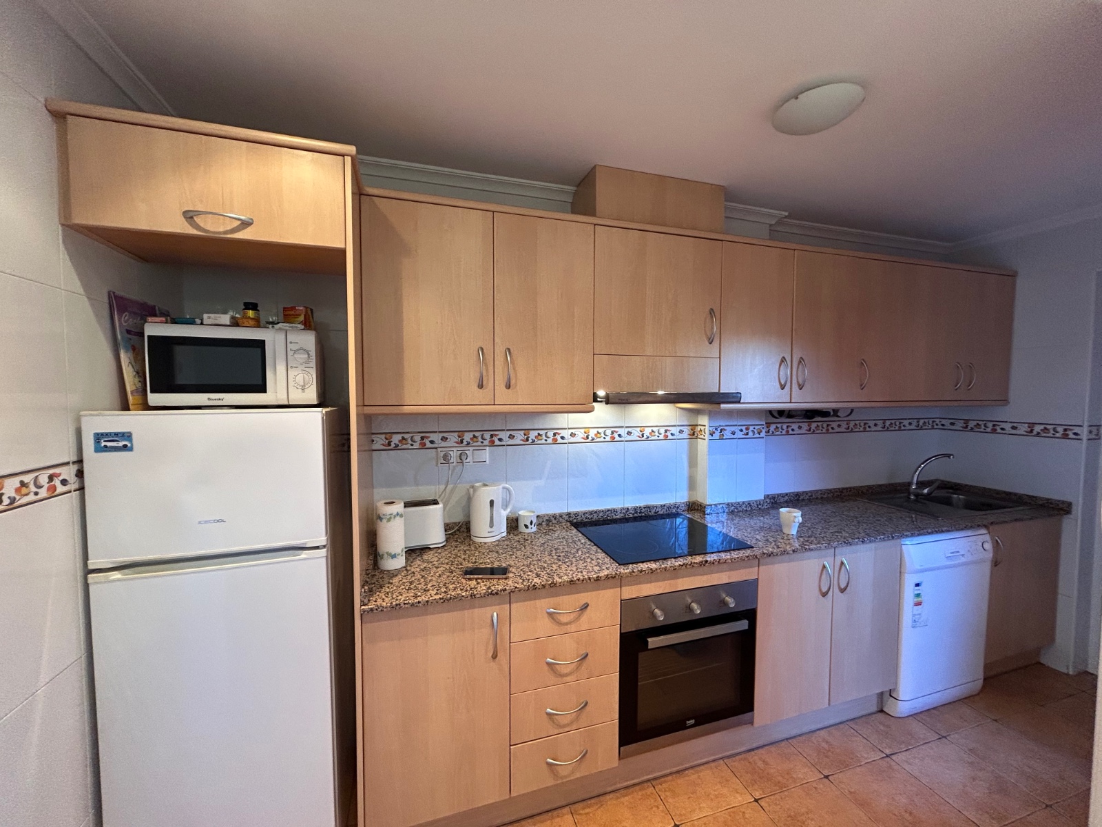 For sale - 2 Bedroom 2 Bathroom Apartment in Orihuela - Torremendo  - Alicante