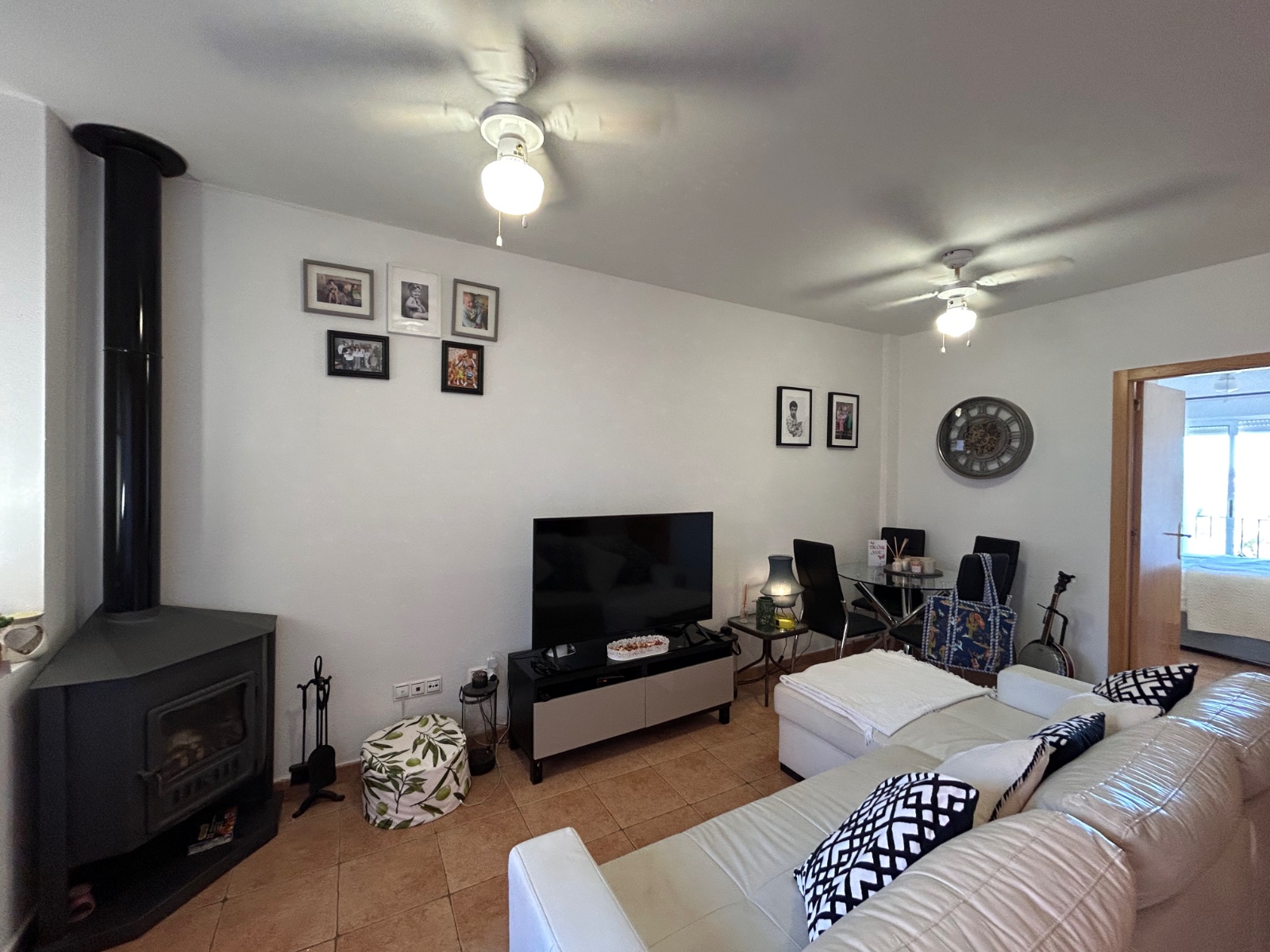 For sale - 2 Bedroom 2 Bathroom Apartment in Orihuela - Torremendo  - Alicante