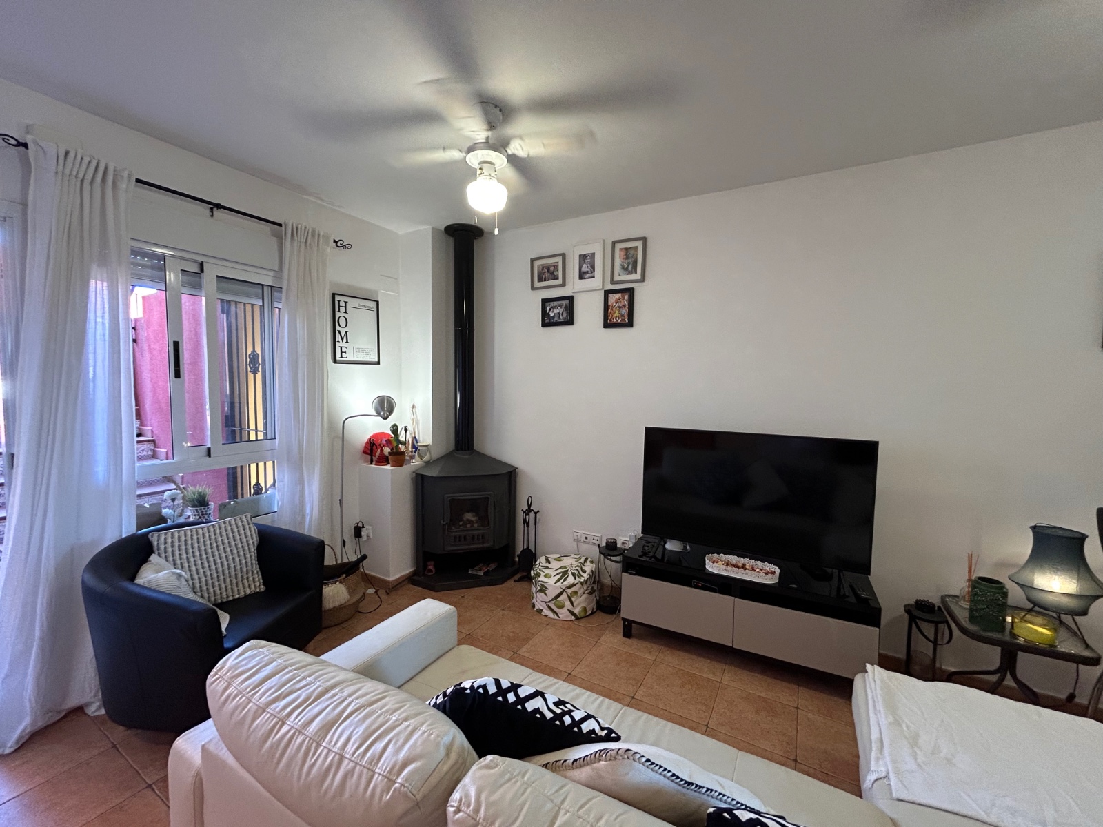 For sale - 2 Bedroom 2 Bathroom Apartment in Orihuela - Torremendo  - Alicante