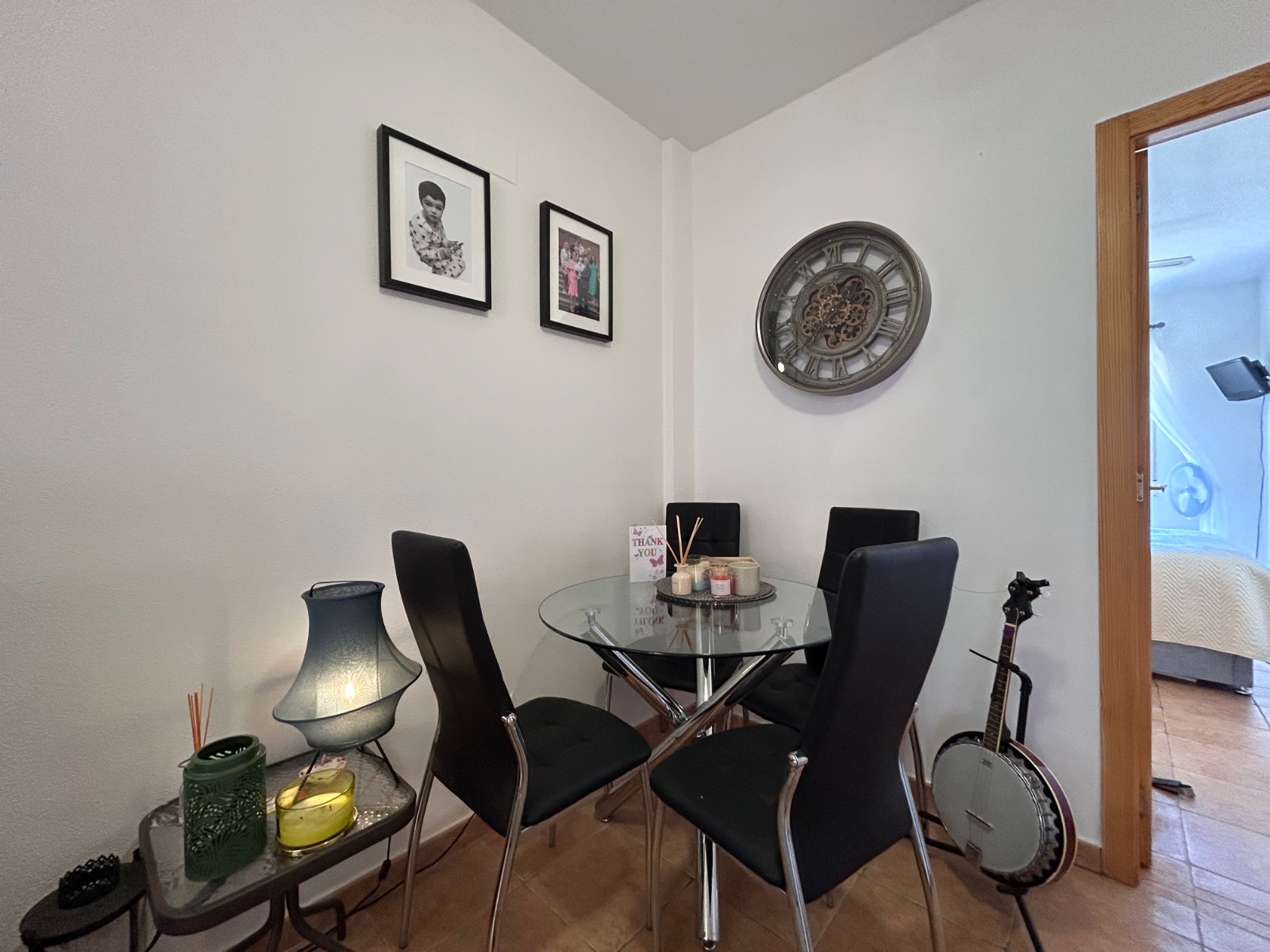 For sale - 2 Bedroom 2 Bathroom Apartment in Orihuela - Torremendo  - Alicante
