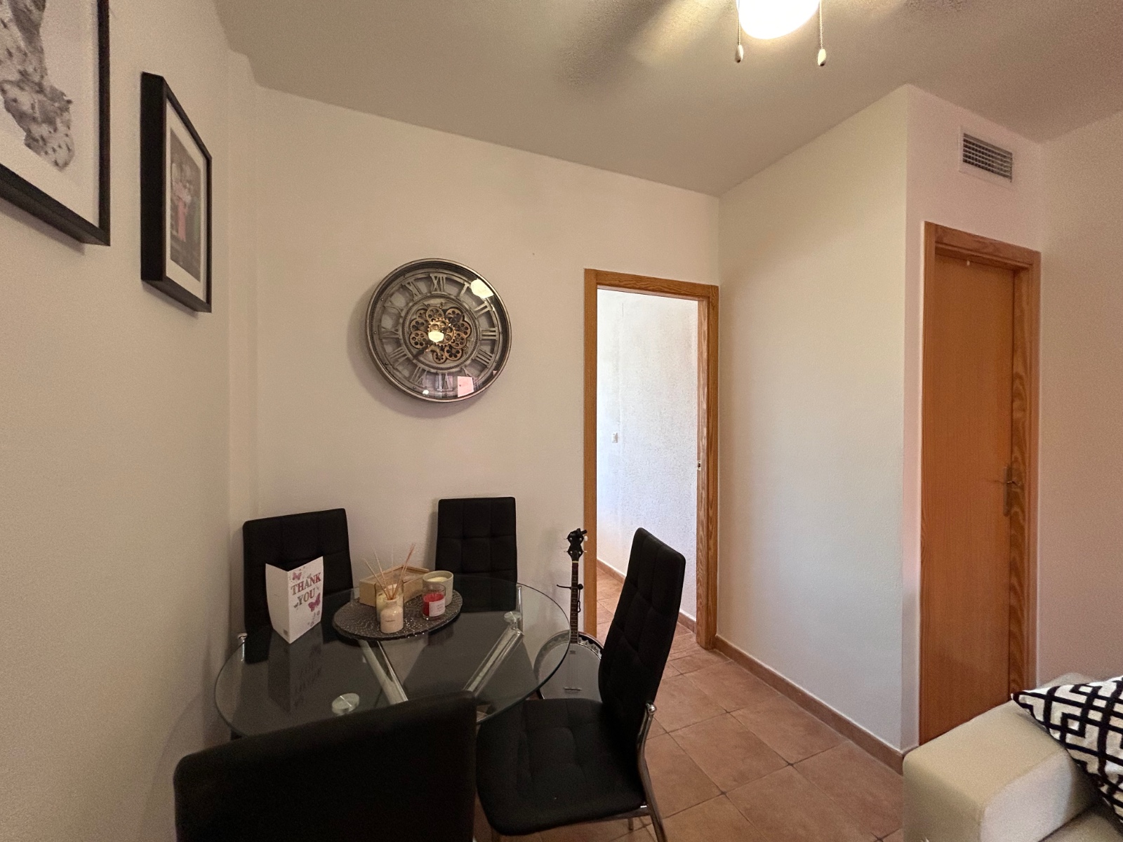 For sale - 2 Bedroom 2 Bathroom Apartment in Orihuela - Torremendo  - Alicante