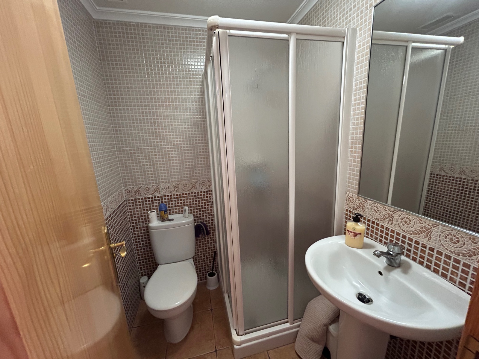 For sale - 2 Bedroom 2 Bathroom Apartment in Orihuela - Torremendo  - Alicante