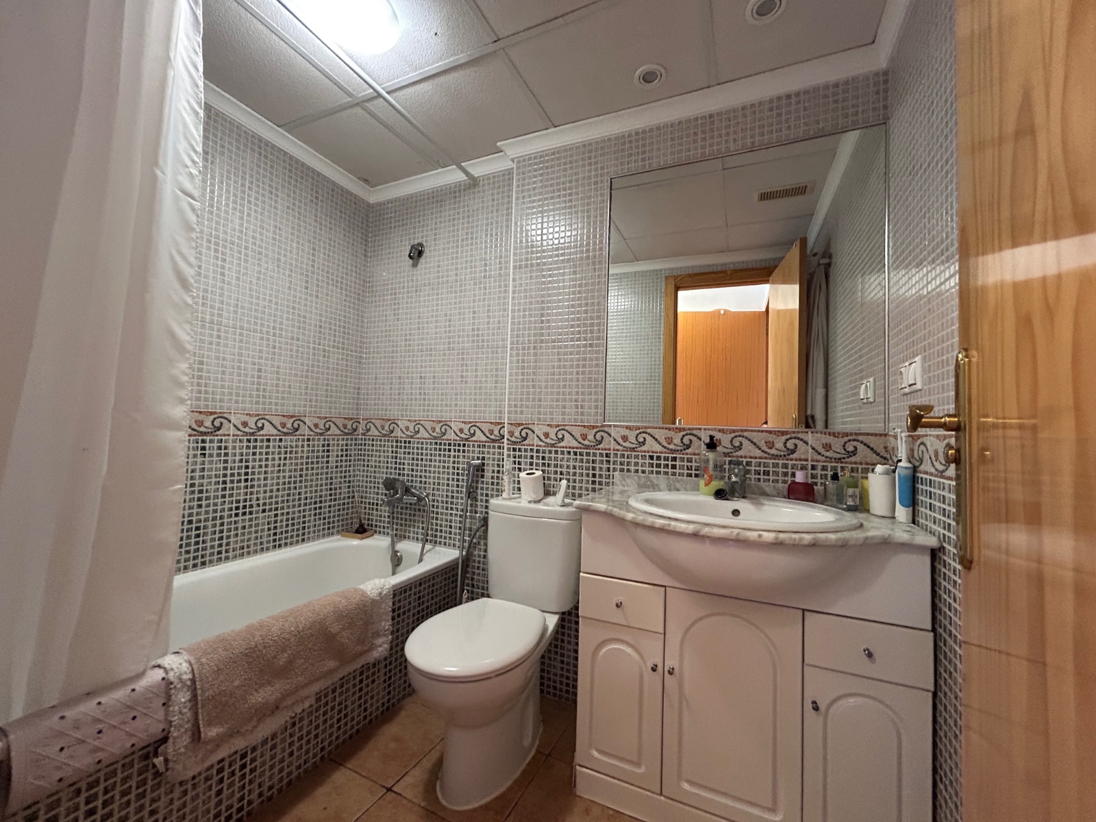 For sale - 2 Bedroom 2 Bathroom Apartment in Orihuela - Torremendo  - Alicante