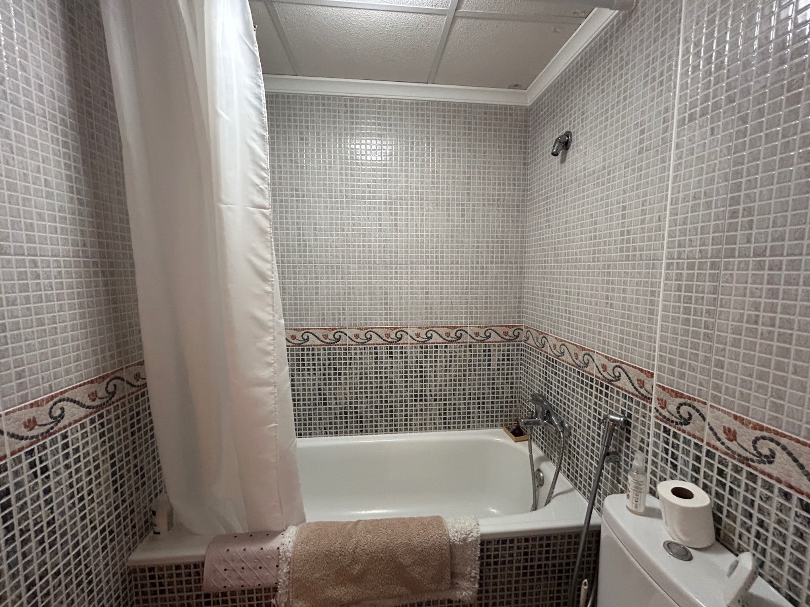 For sale - 2 Bedroom 2 Bathroom Apartment in Orihuela - Torremendo  - Alicante