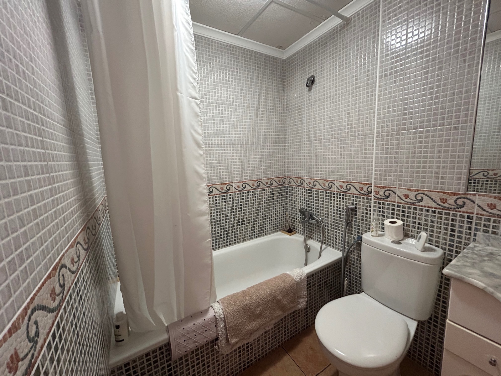 For sale - 2 Bedroom 2 Bathroom Apartment in Orihuela - Torremendo  - Alicante