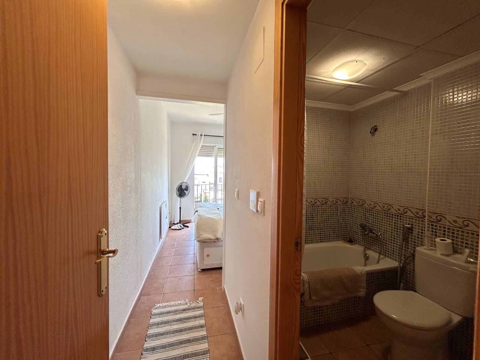 For sale - 2 Bedroom 2 Bathroom Apartment in Orihuela - Torremendo  - Alicante