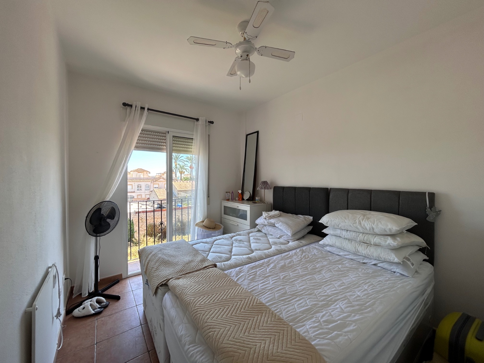 For sale - 2 Bedroom 2 Bathroom Apartment in Orihuela - Torremendo  - Alicante