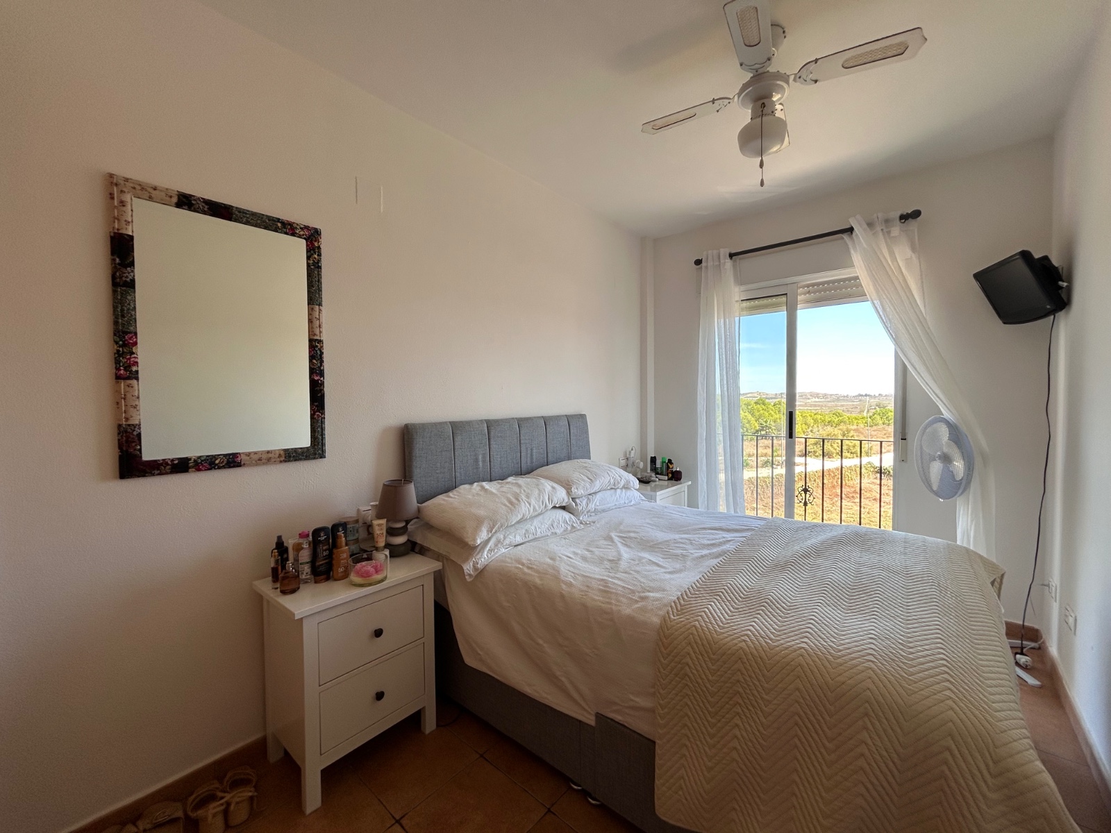 For sale - 2 Bedroom 2 Bathroom Apartment in Orihuela - Torremendo  - Alicante